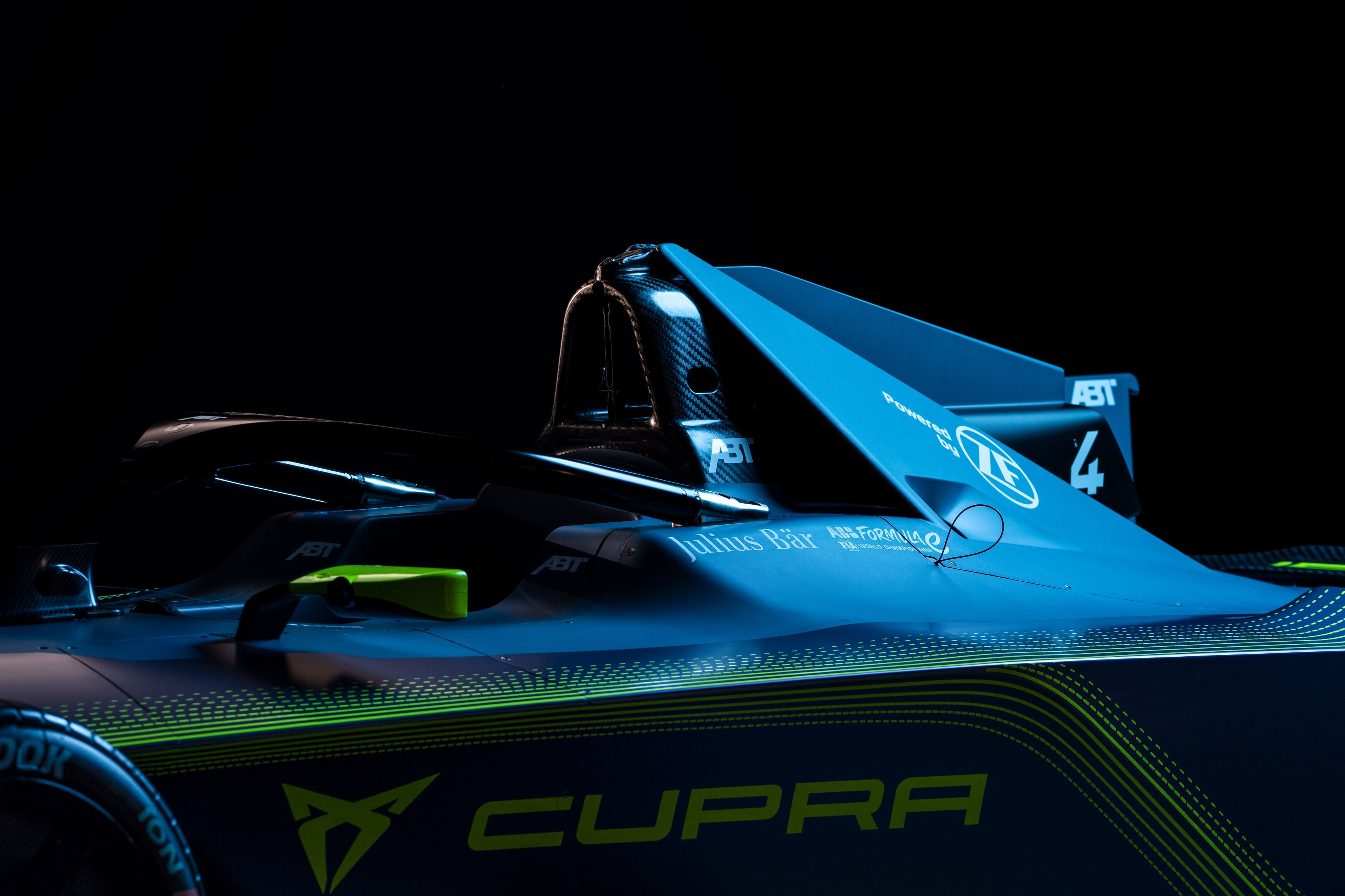 CUPRA renforce son engagement dans le sport automobile électrique en rejoignant le championnat de Formule E avec ABT