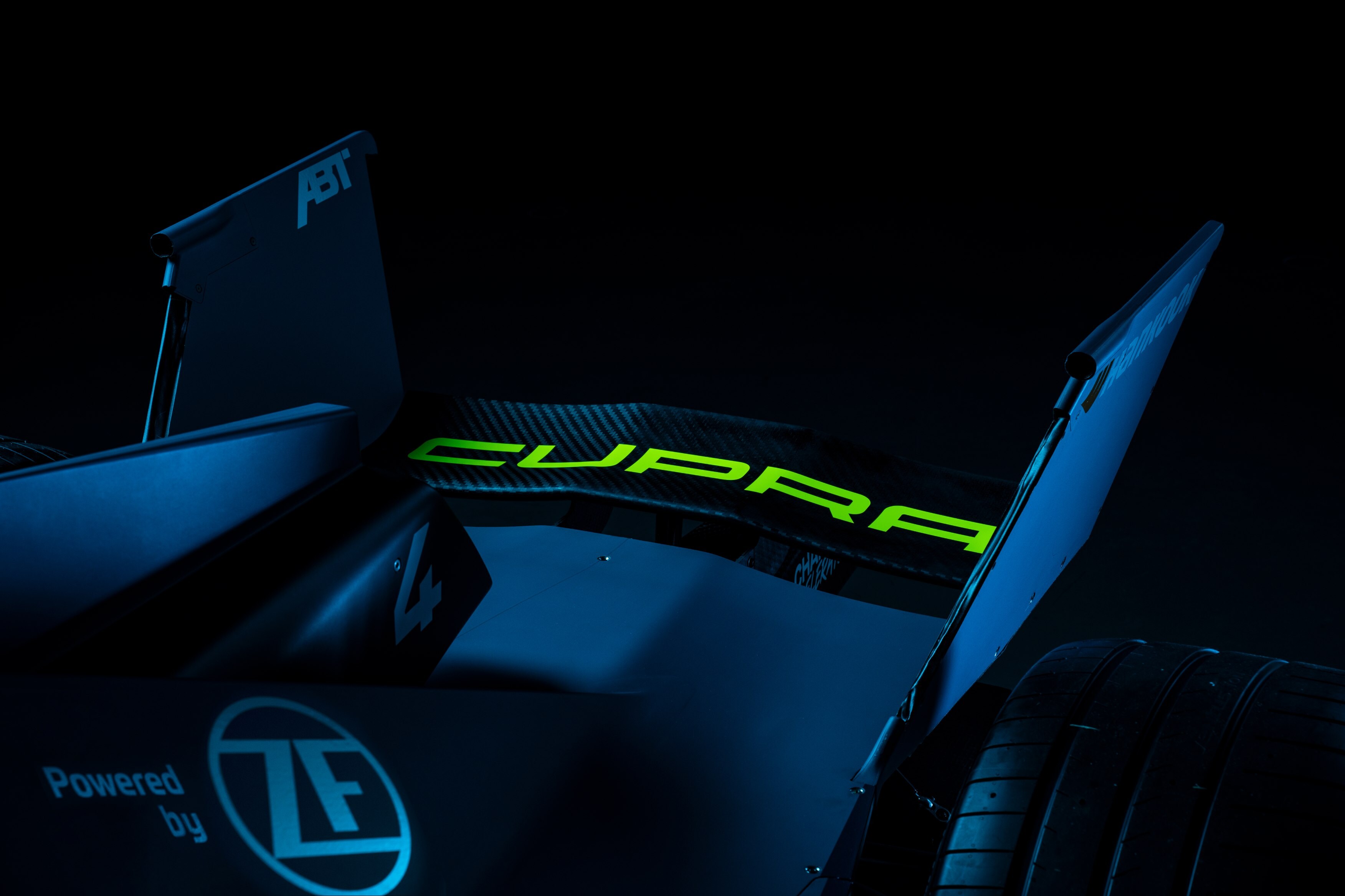 CUPRA renforce son engagement dans le sport automobile électrique en rejoignant le championnat de Formule E avec ABT