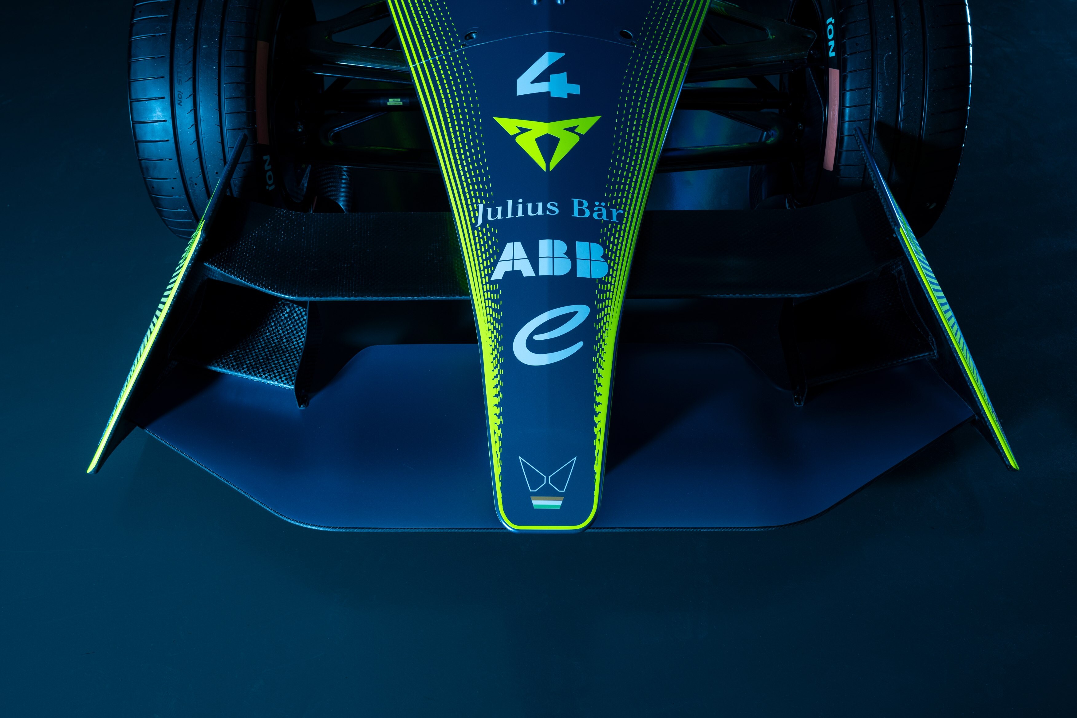CUPRA renforce son engagement dans le sport automobile électrique en rejoignant le championnat de Formule E avec ABT