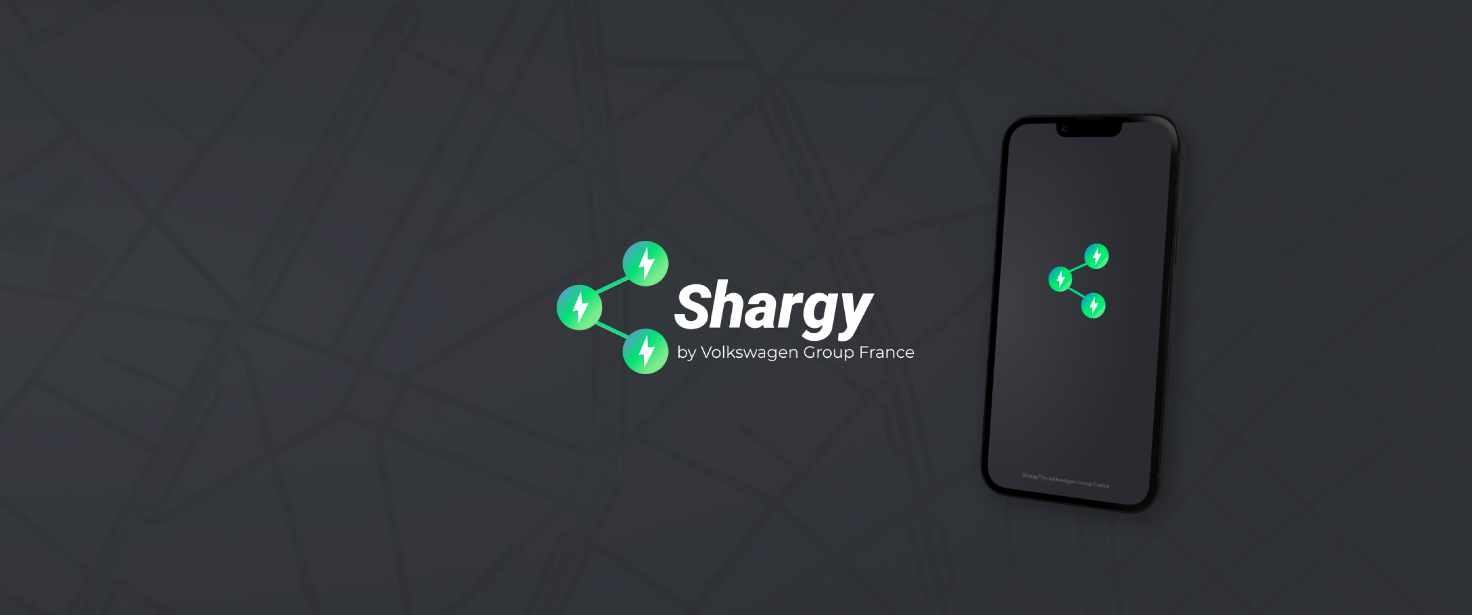 Shargy, la recharge entre particuliers