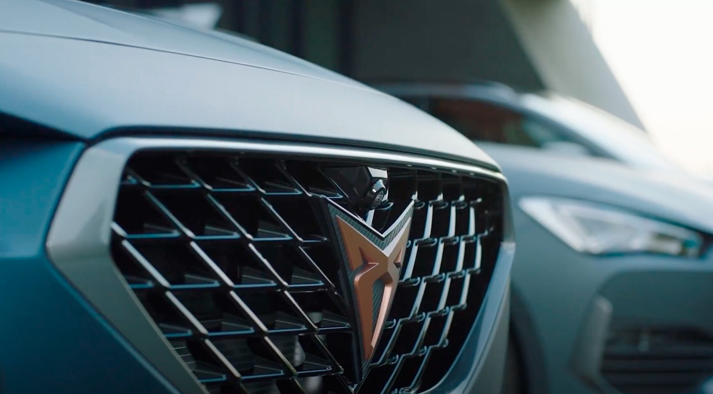 CUPRA Formentor Experts