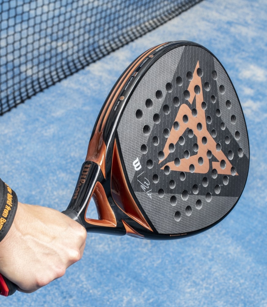 CUPRA Padel Point Tour