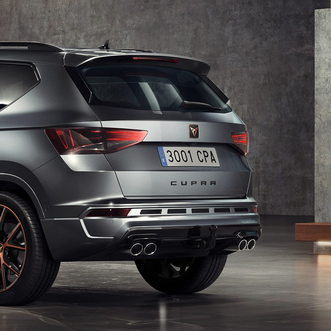 Assurance CUPRA Care