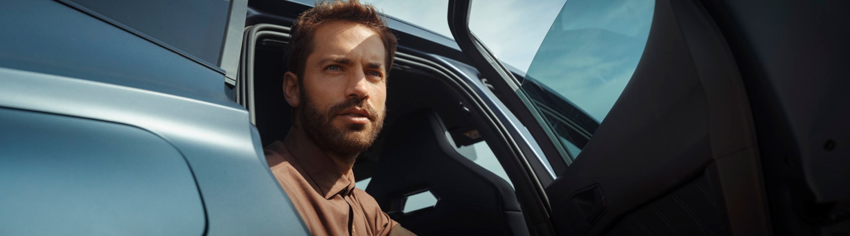 Avec CUPRA Plus, profitez des meilleurs modèles de la gamme
