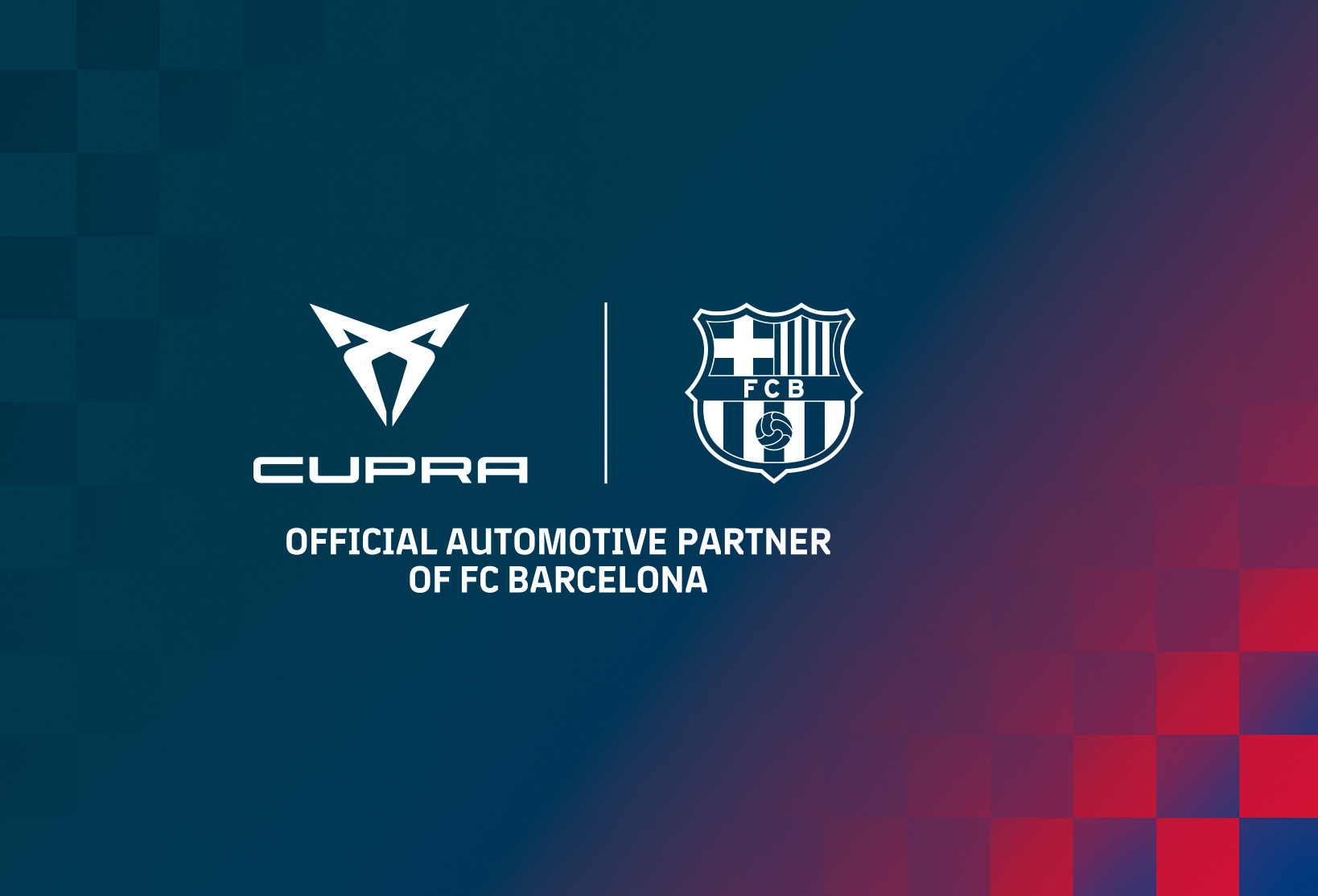 CUPRA s’associe au FC Barcelone sur les cinq prochaines saisons