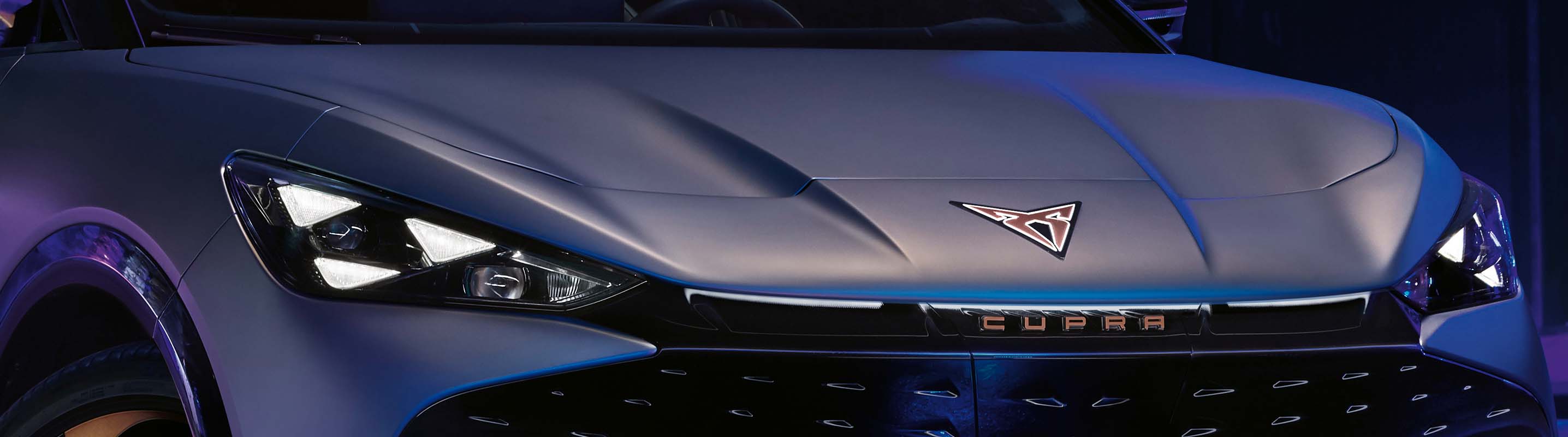Les voitures électriques CUPRA et l’environnement 