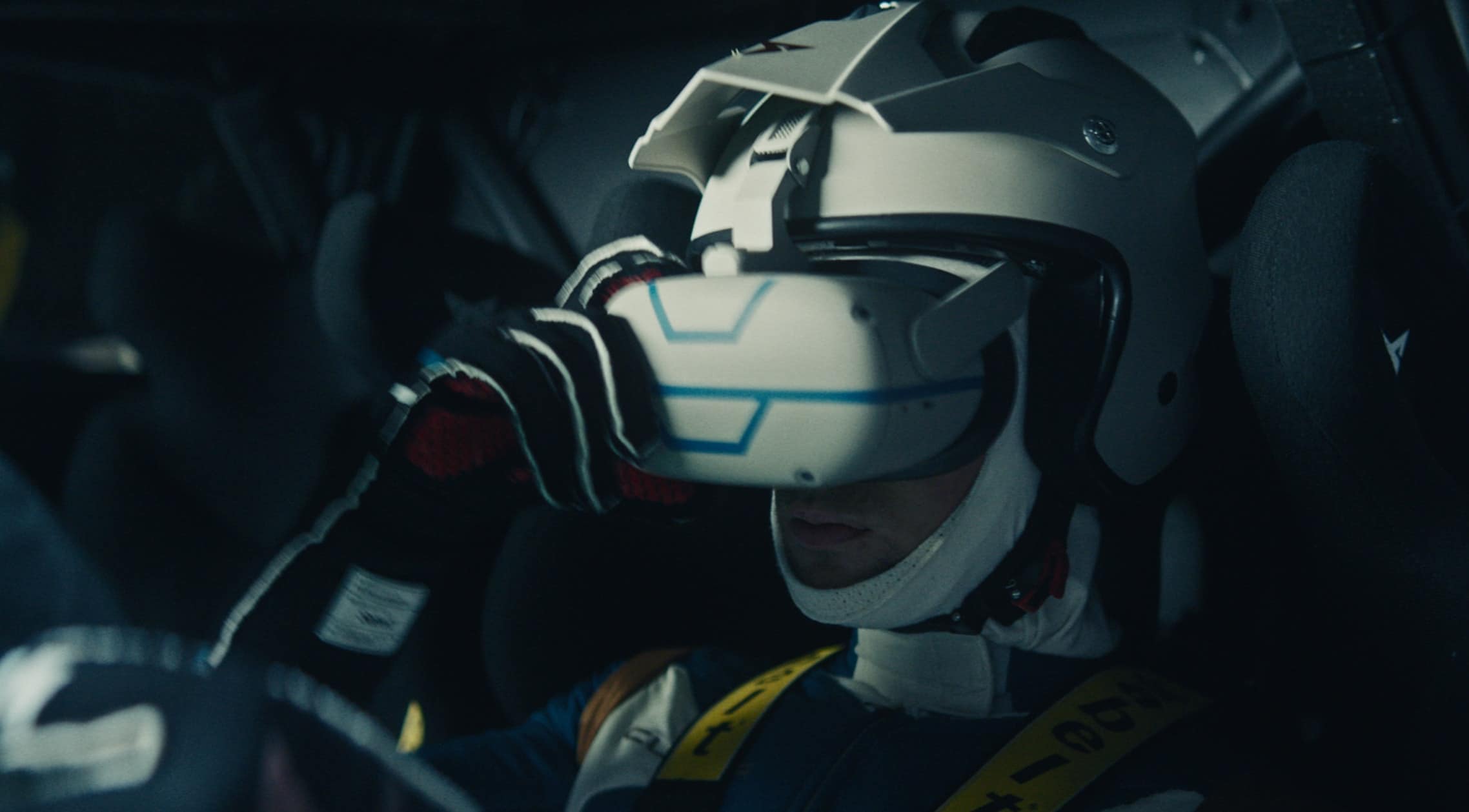CUPRA Squared Experience CUPRA Squared Experience