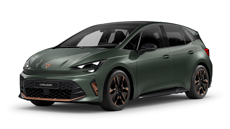 Batterie 79 kWh - 230 ch