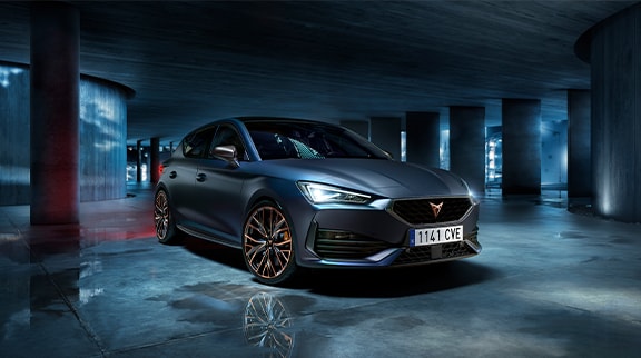 Seat Leon Cupra R : à partir de 45 775€, uniquement en vente en ligne