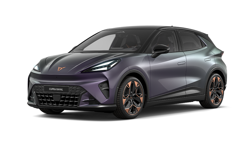 Batterie 52 kWh (210 ch)