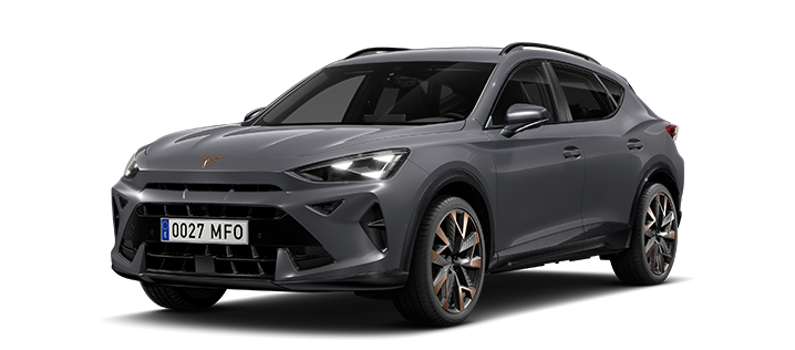 1.5 eTSI Hybrid 150 DSG7 (mHEV)