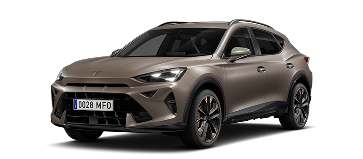 eHybrid 272 ch DSG (PHEV)