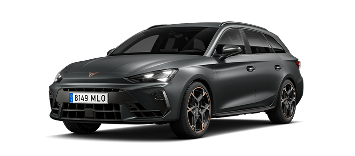 eHYBRID 272 ch DSG (PHEV)
