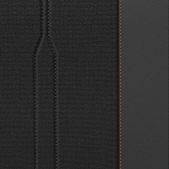 Design Pure sièges sport