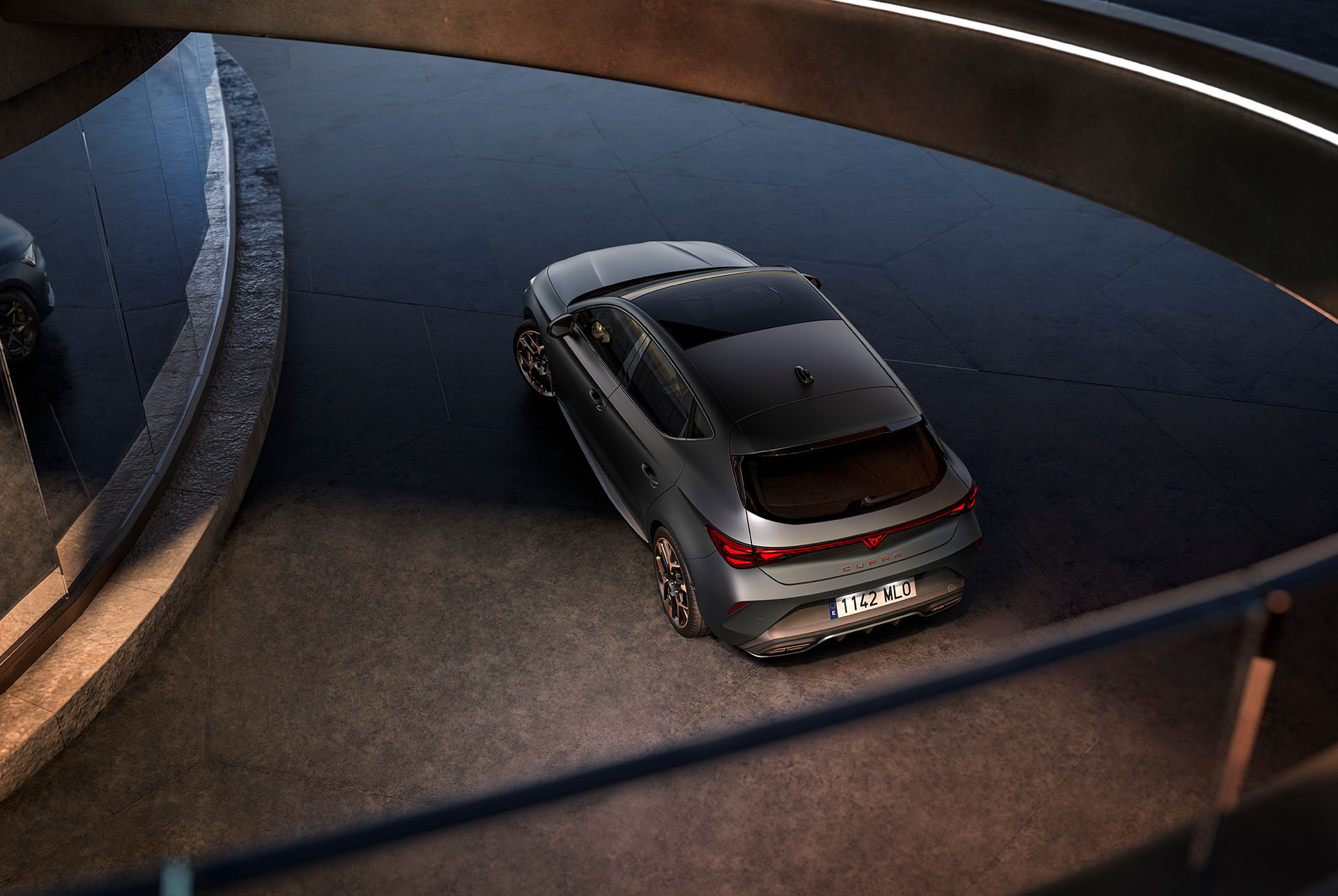 Cupra Leon VZ