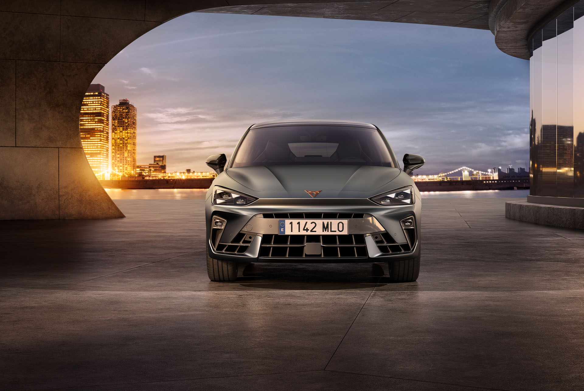 Cupra Leon VZ