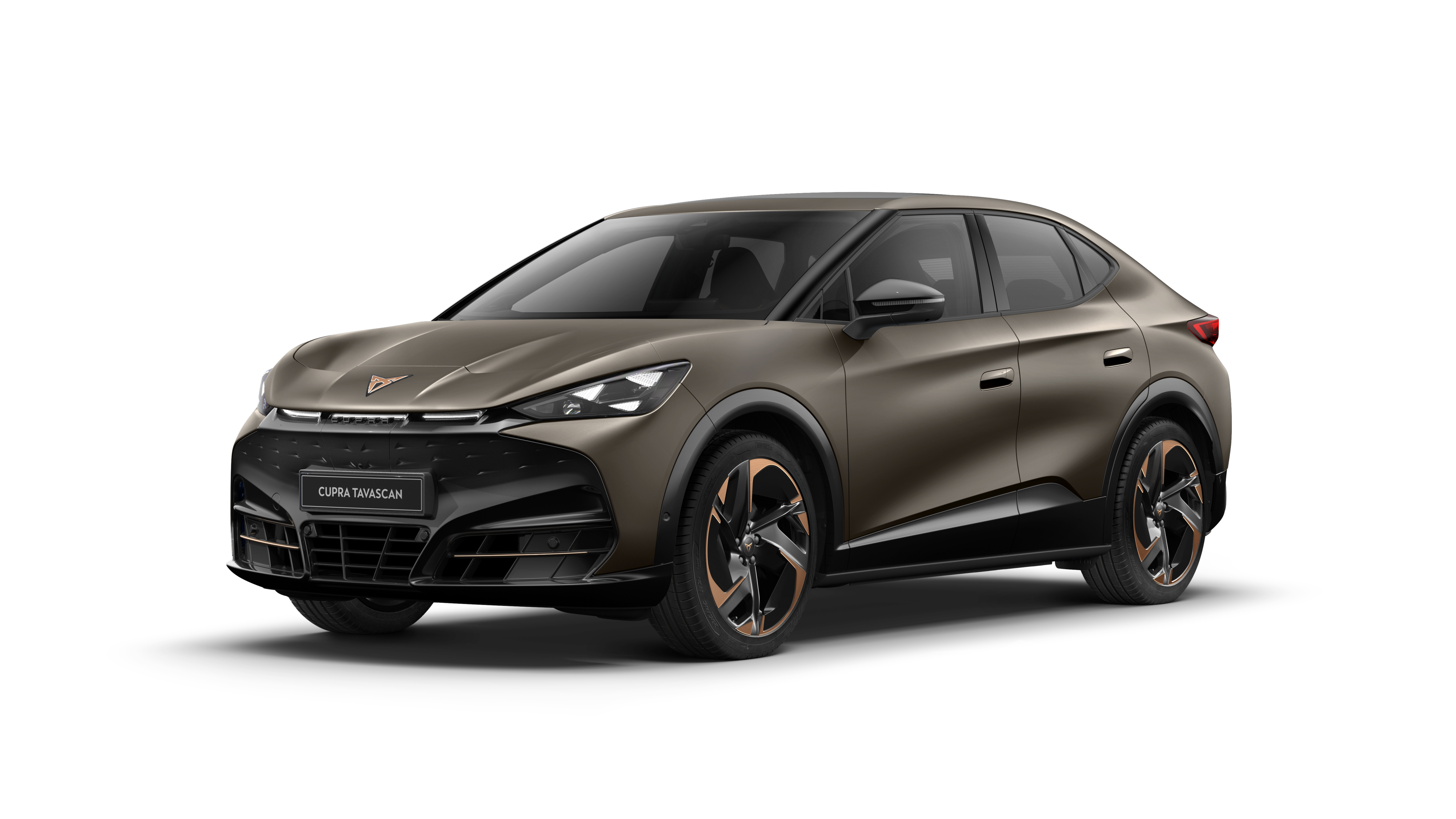 Batterie 77 kWh – 340 ch⁷