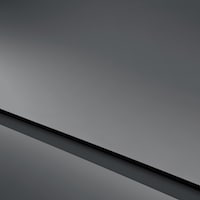 Le CUPRA Tavascan en coloris Gris Basalt