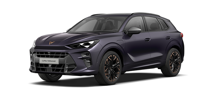 1.5 TSI eHybrid 272 HP (PHEV)