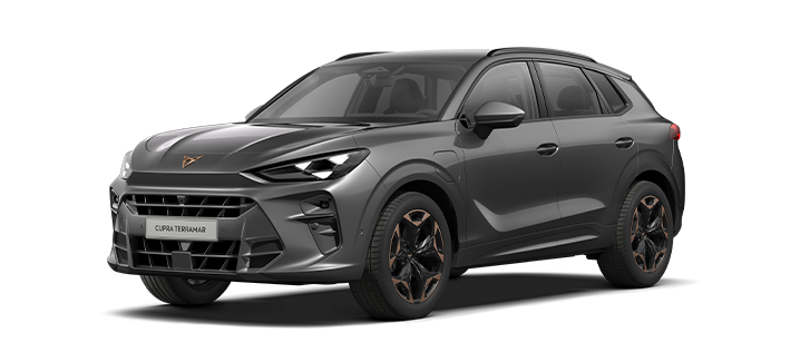 eHybrid 204 ch DSG (PHEV)