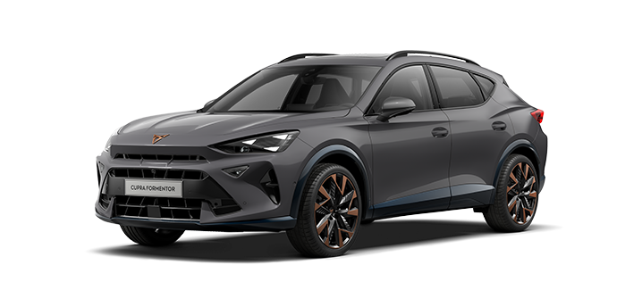 1.5 eTSI Hybrid 150 DSG7 (mHEV)