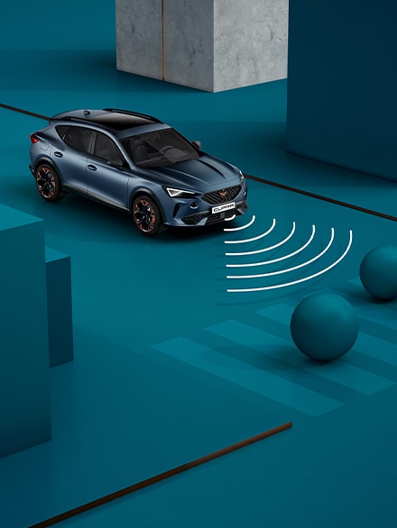 cupra-ateca-technologie-système-emergency-assist