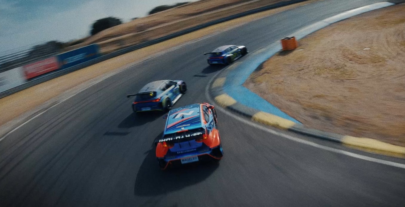 CUPRA renforce son engagement dans le sport automobile électrique en rejoignant le championnat de Formule E avec ABT CUPRA renforce son engagement dans le sport automobile électrique en rejoignant le championnat de Formule E avec ABT