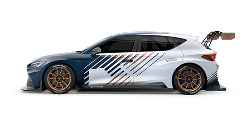 E-Racer