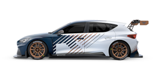 E-Racer